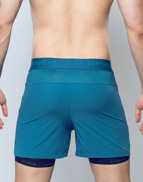 SPR FLEX Shorts