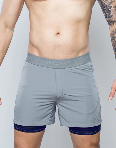 SPR FLEX Shorts