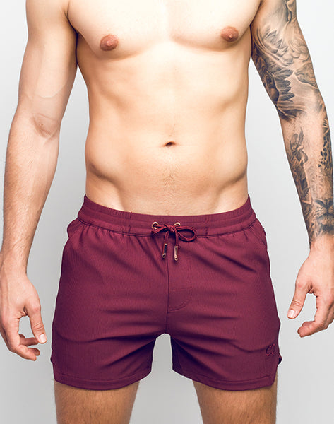 Manly Beach Shorts