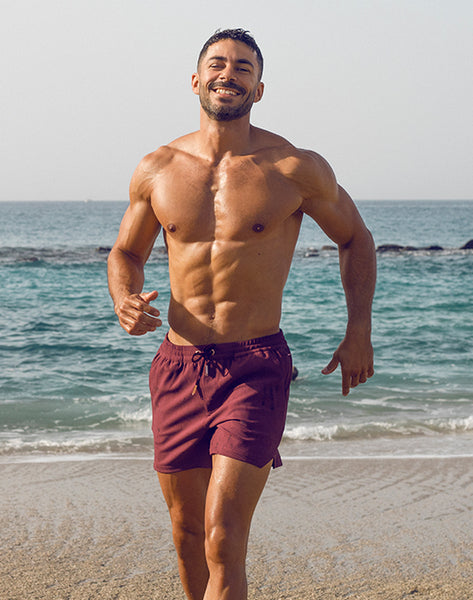 Manly Beach Shorts