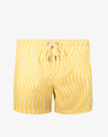 S70 Swim Shorts - Dolce Yellow