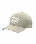 NP Snout 2 Tone Cap - Sage Green/White Sage
