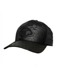 Hexxx Snout Cap Black