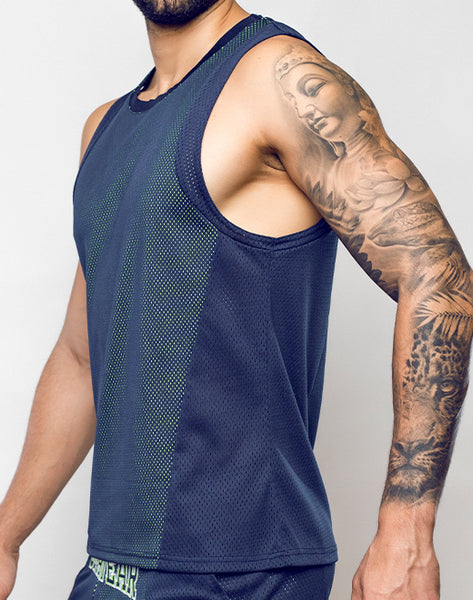 SWISH Mesh Tank Top