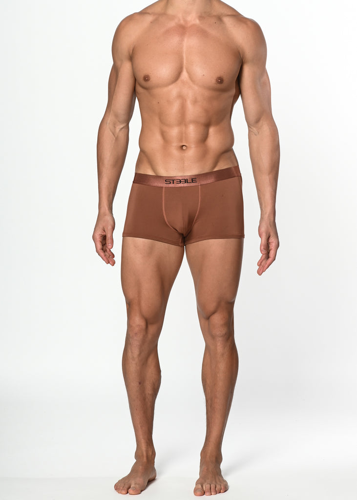 ST33LE Skin Tone Underwear Trunk – Boy Next Door Menswear