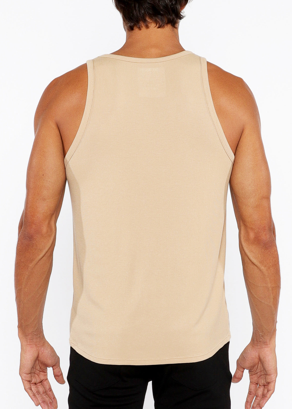 Rib Stretch Modal Tank