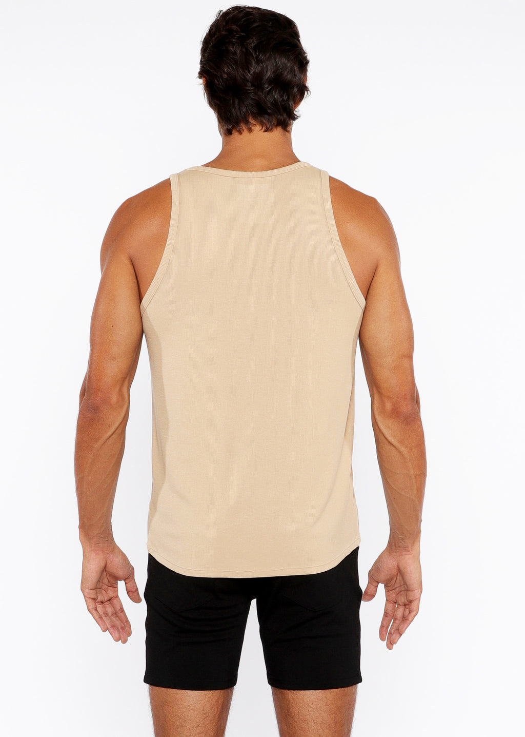 Rib Stretch Modal Tank