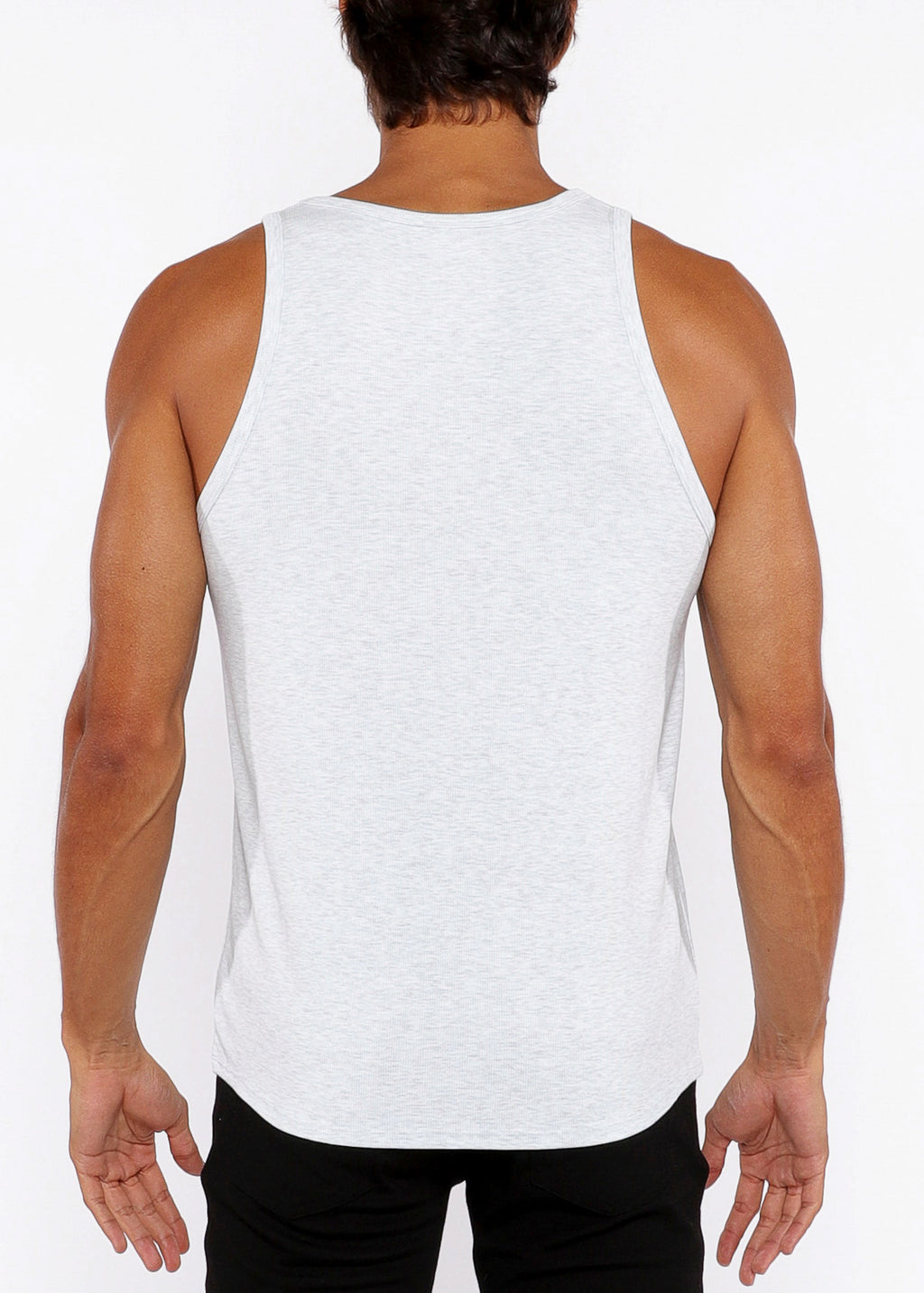 Rib Stretch Modal Tank