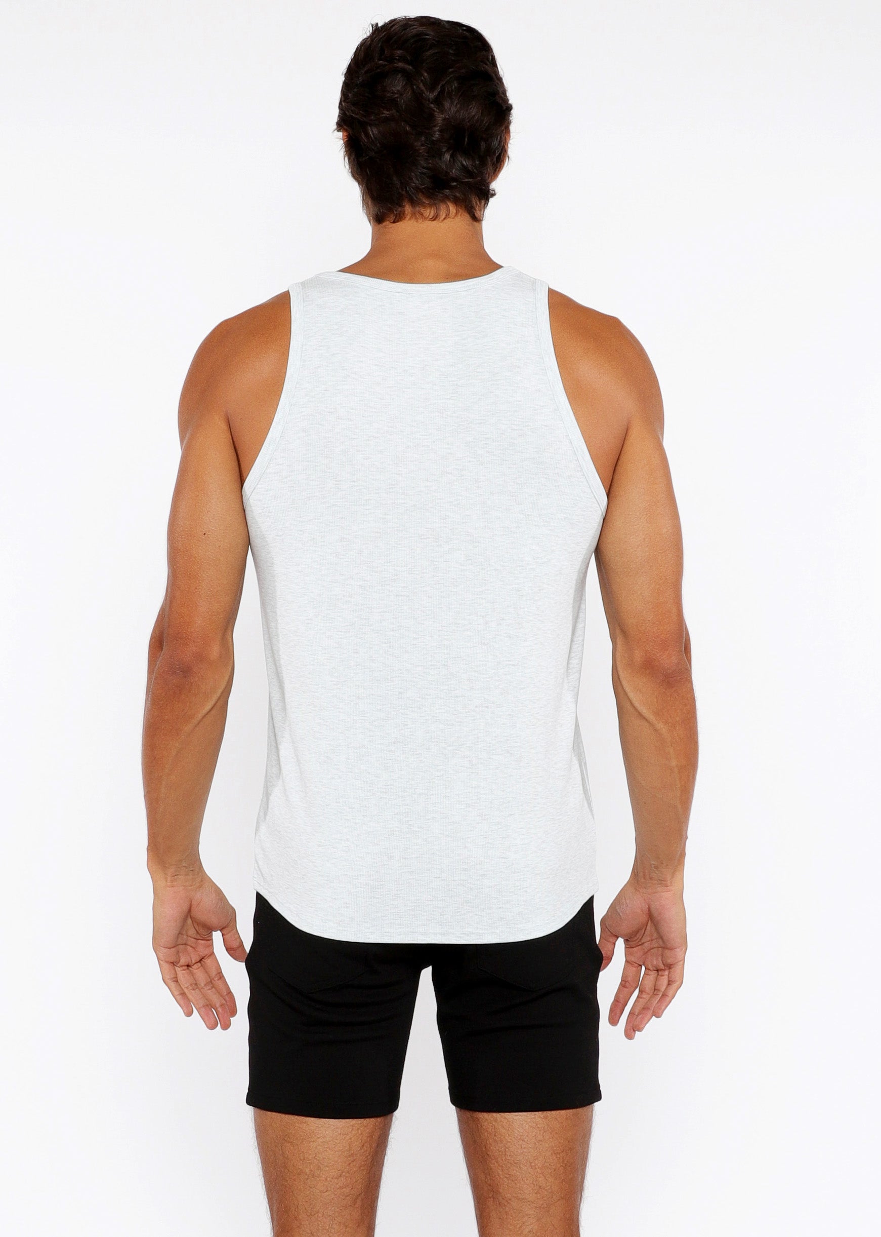 Rib Stretch Modal Tank