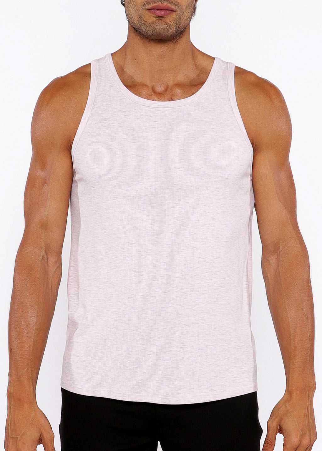 Rib Stretch Modal Tank