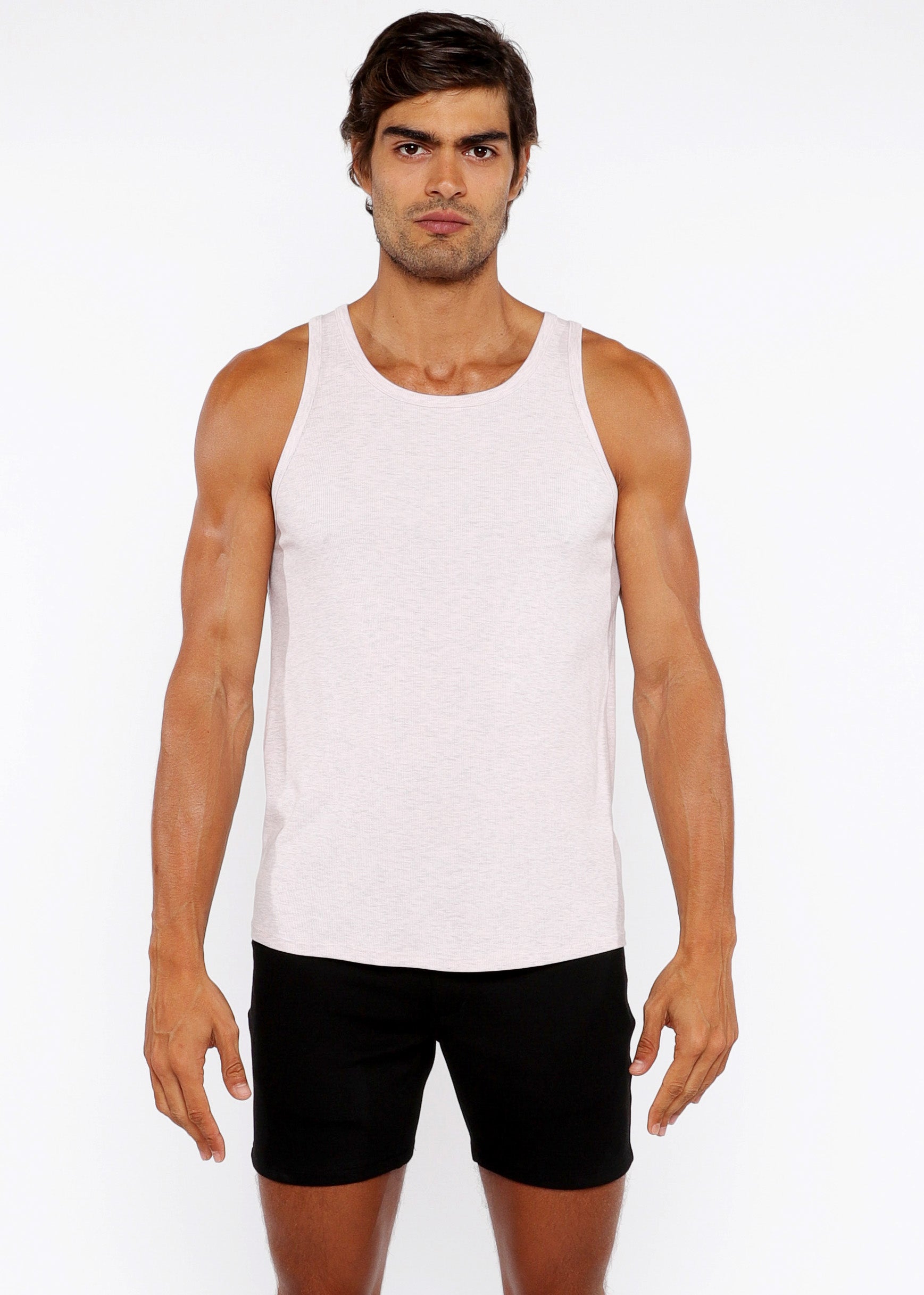 Rib Stretch Modal Tank