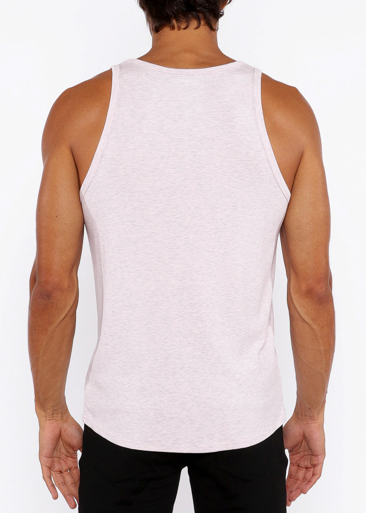Rib Stretch Modal Tank