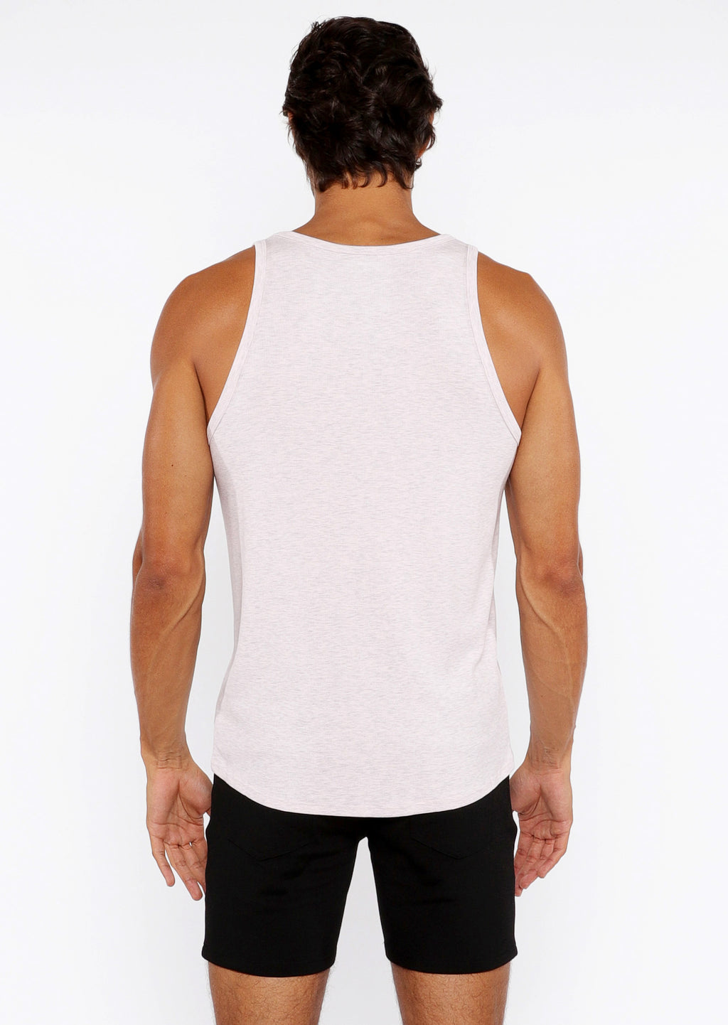 Rib Stretch Modal Tank