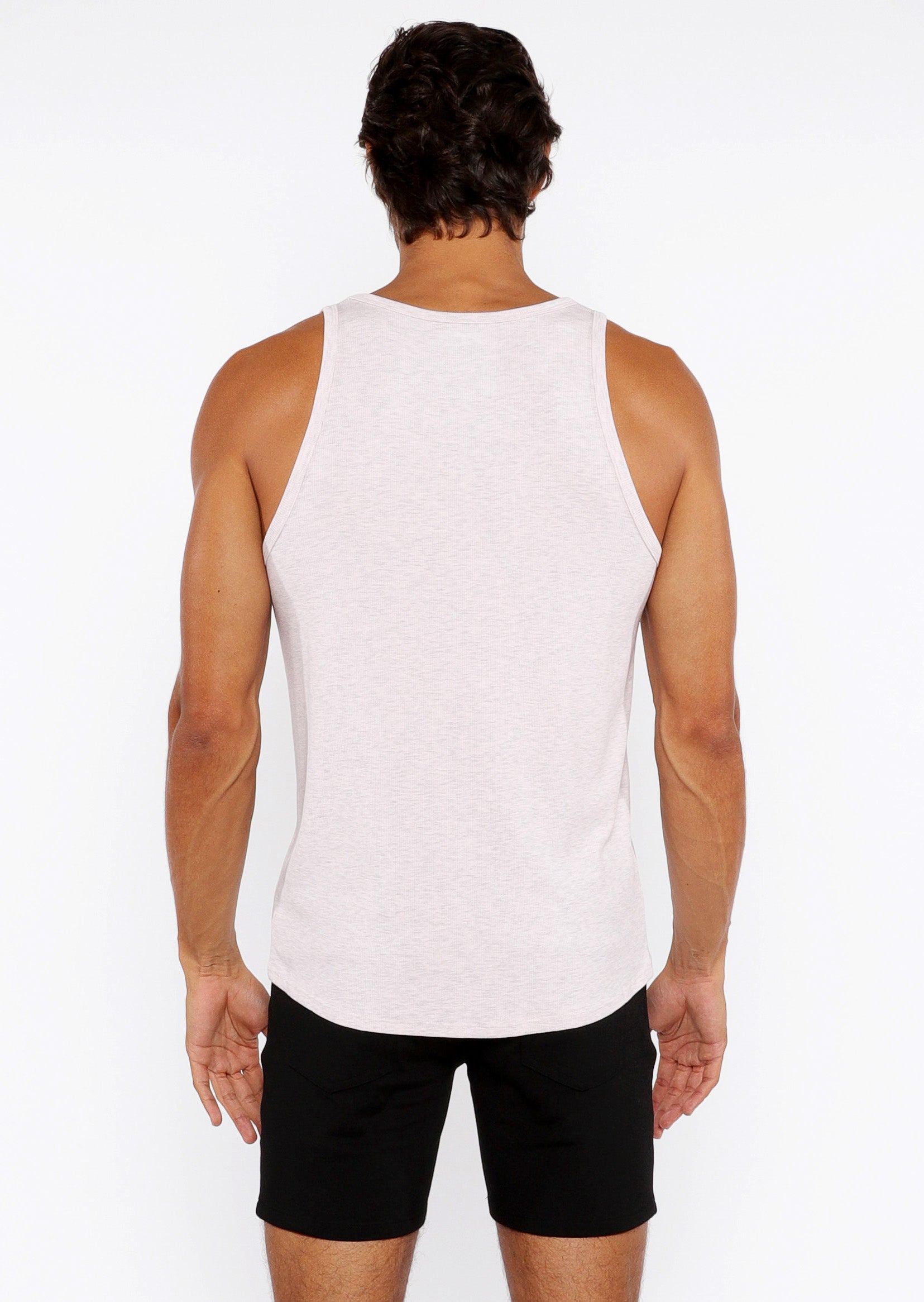 Rib Stretch Modal Tank