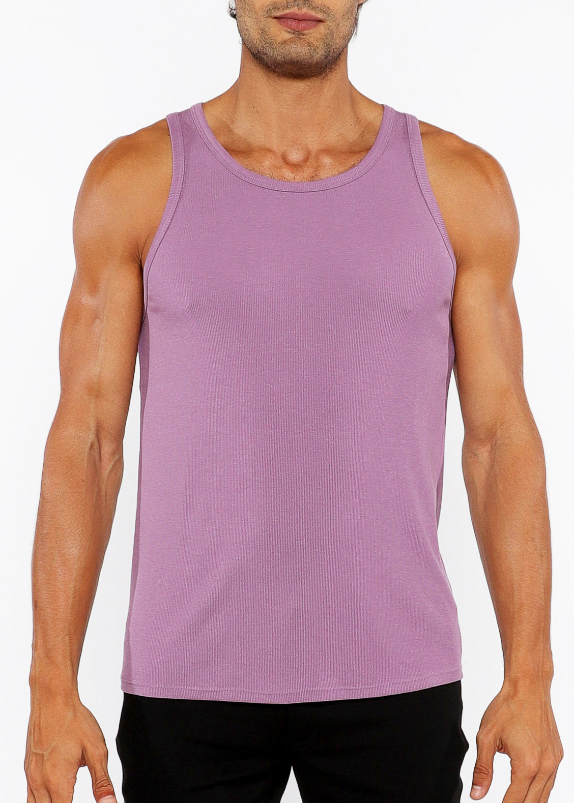 Rib Stretch Modal Tank