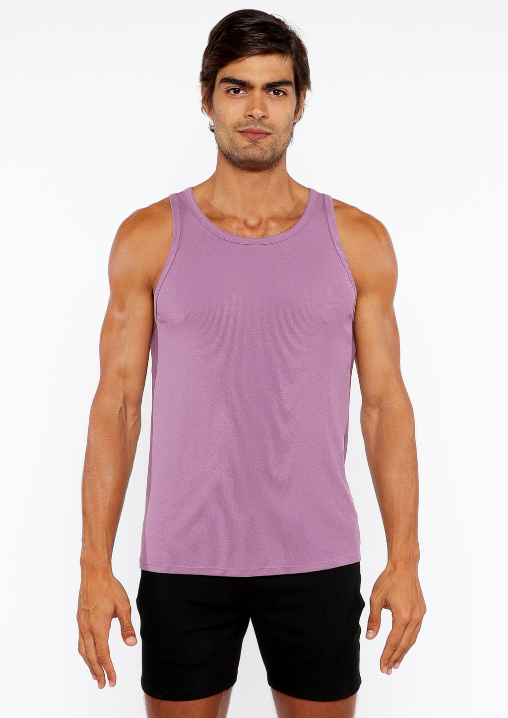 Rib Stretch Modal Tank