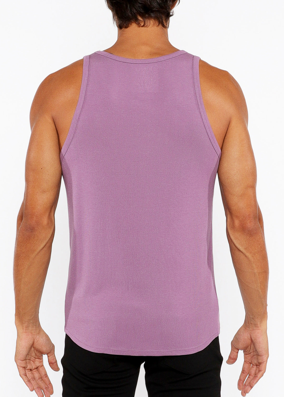 Rib Stretch Modal Tank