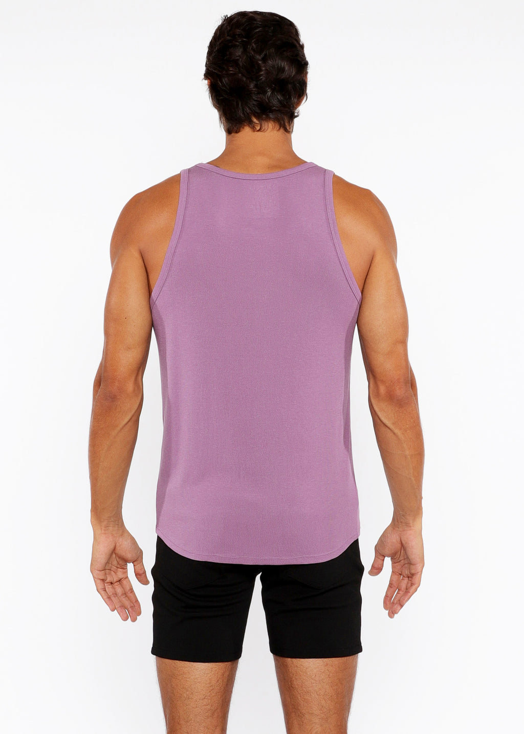 Rib Stretch Modal Tank