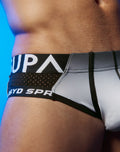 SPR Performance Brief Black White