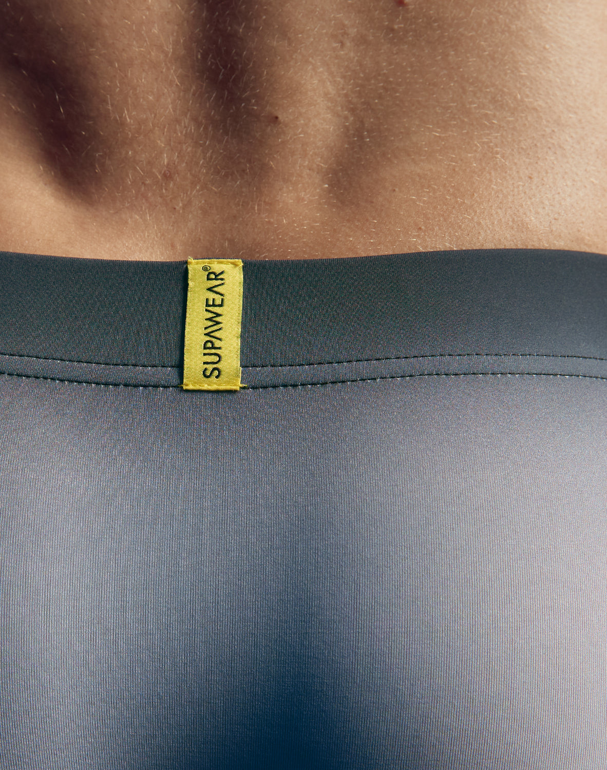 SPR Performance Trunk