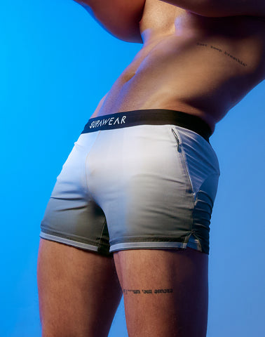 SPR Performance Shorts - Gradient