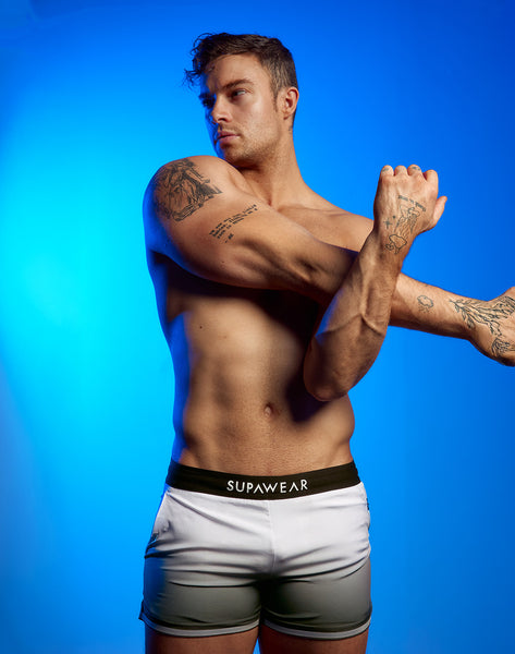 SPR Performance Shorts - Gradient