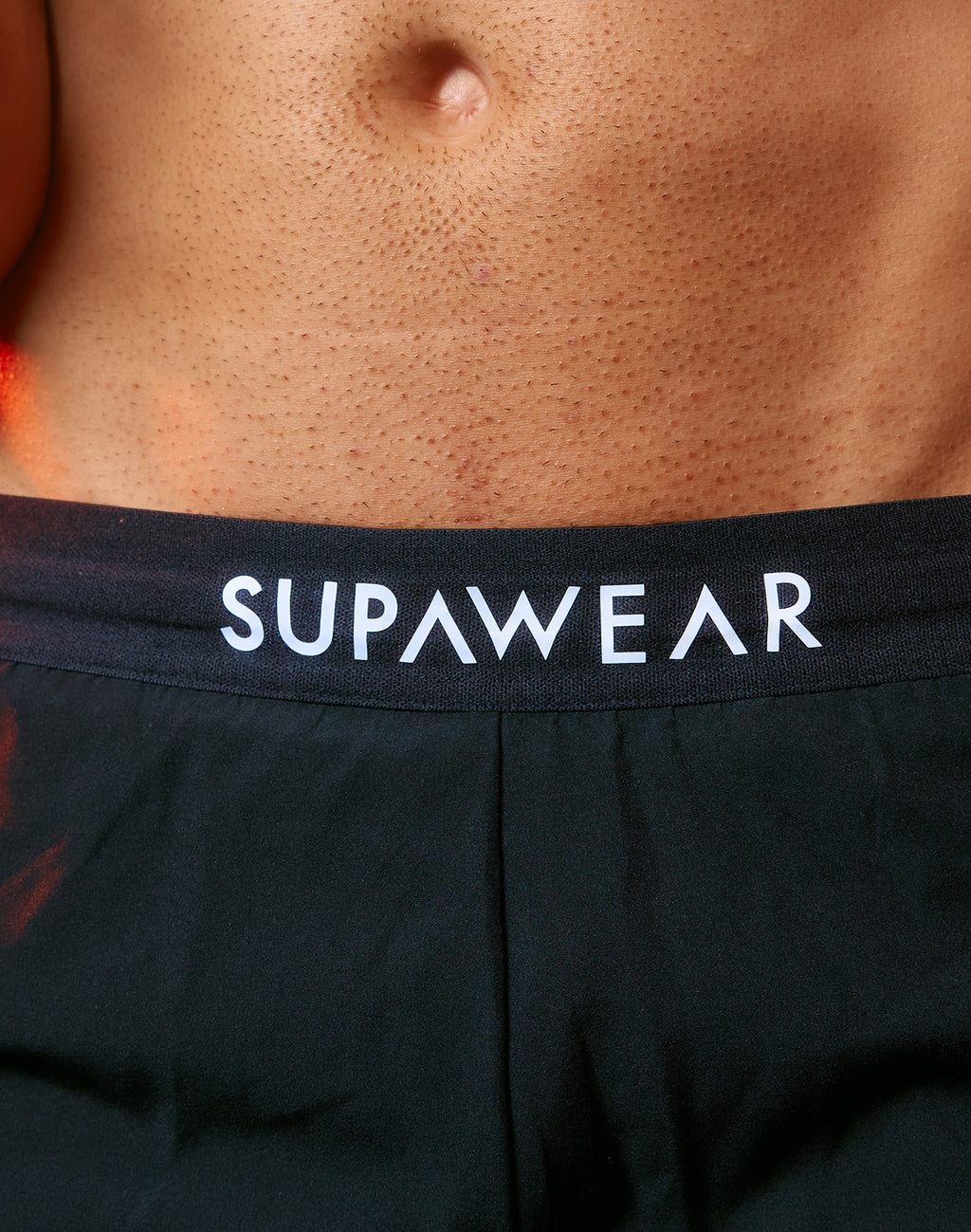 SPR Performance Shorts - Black