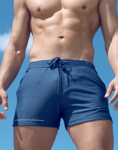 SPR Mesh Shorts