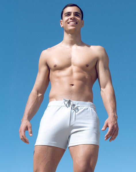 SPR Mesh Shorts
