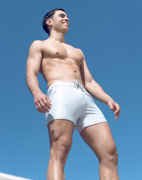 SPR Mesh Shorts