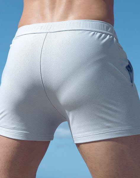 SPR Mesh Shorts