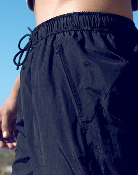 Zip-Off Trouser