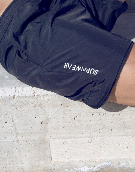 Zip-Off Trouser