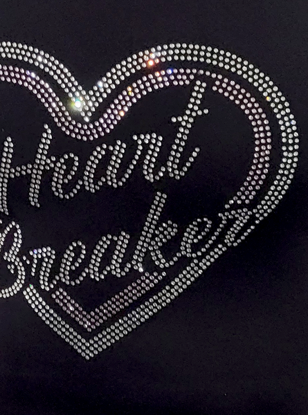 Heart Break Tank