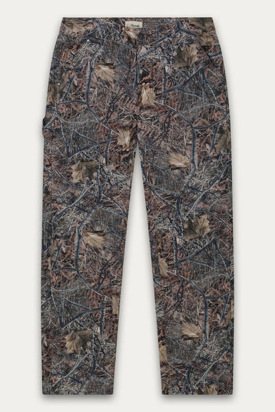 Camo Carpenter Pant Camouflage