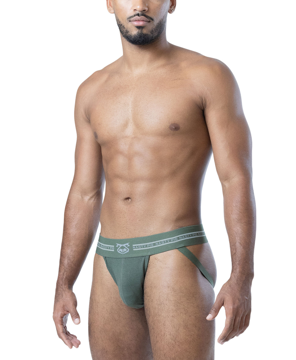 NP Core Jock Strap 3.0 - Army Green
