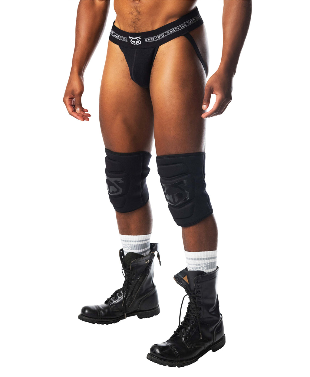 Snout Knee Pads