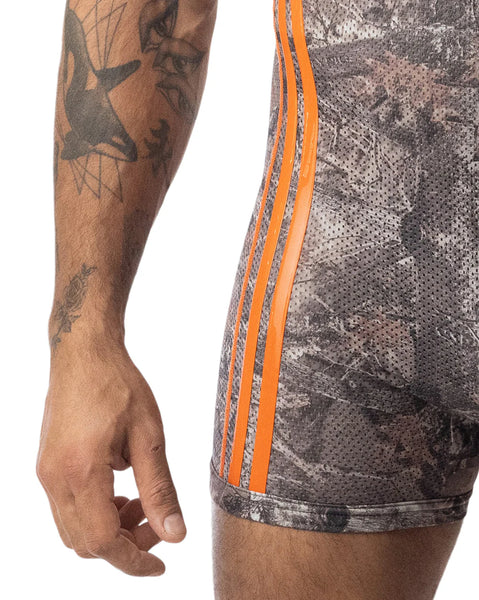 Timber Singlet