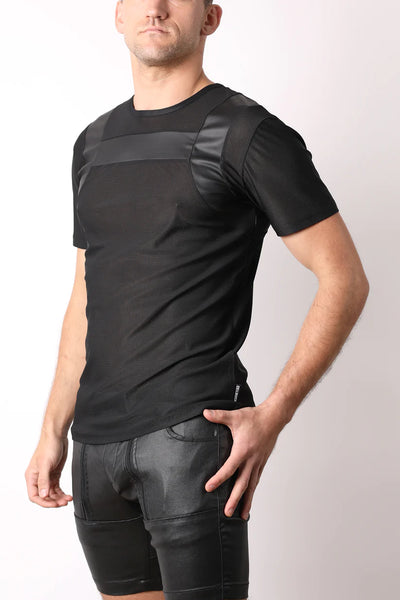 Slick Carpenter Harness Tee