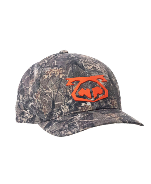 Timber Snout Cap