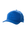Snout Cap - Quartz Blue/ Quartz Blue Blue
