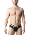 Spitfire Classic Brief Black
