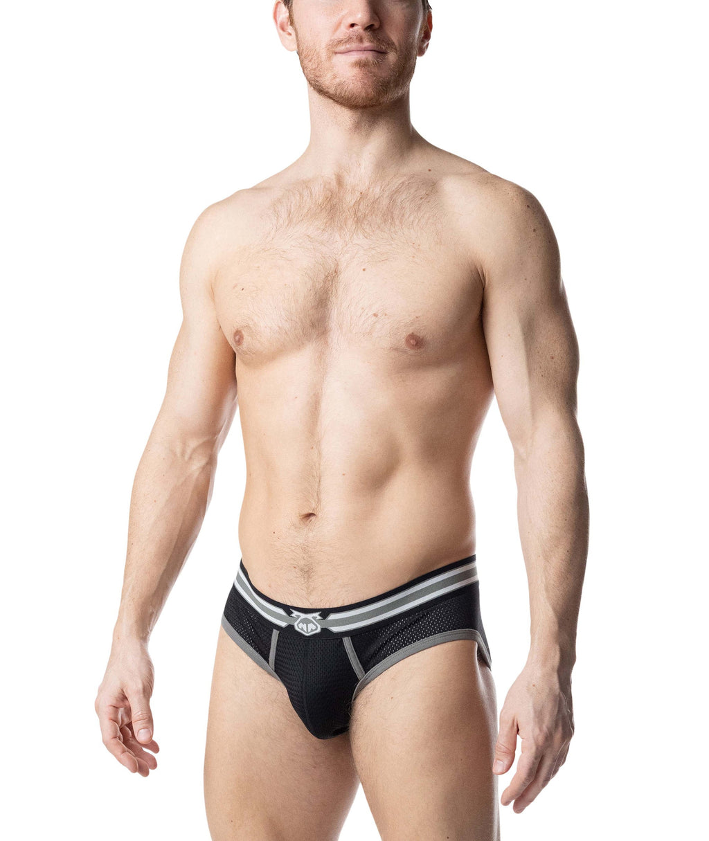 Spitfire Classic Brief