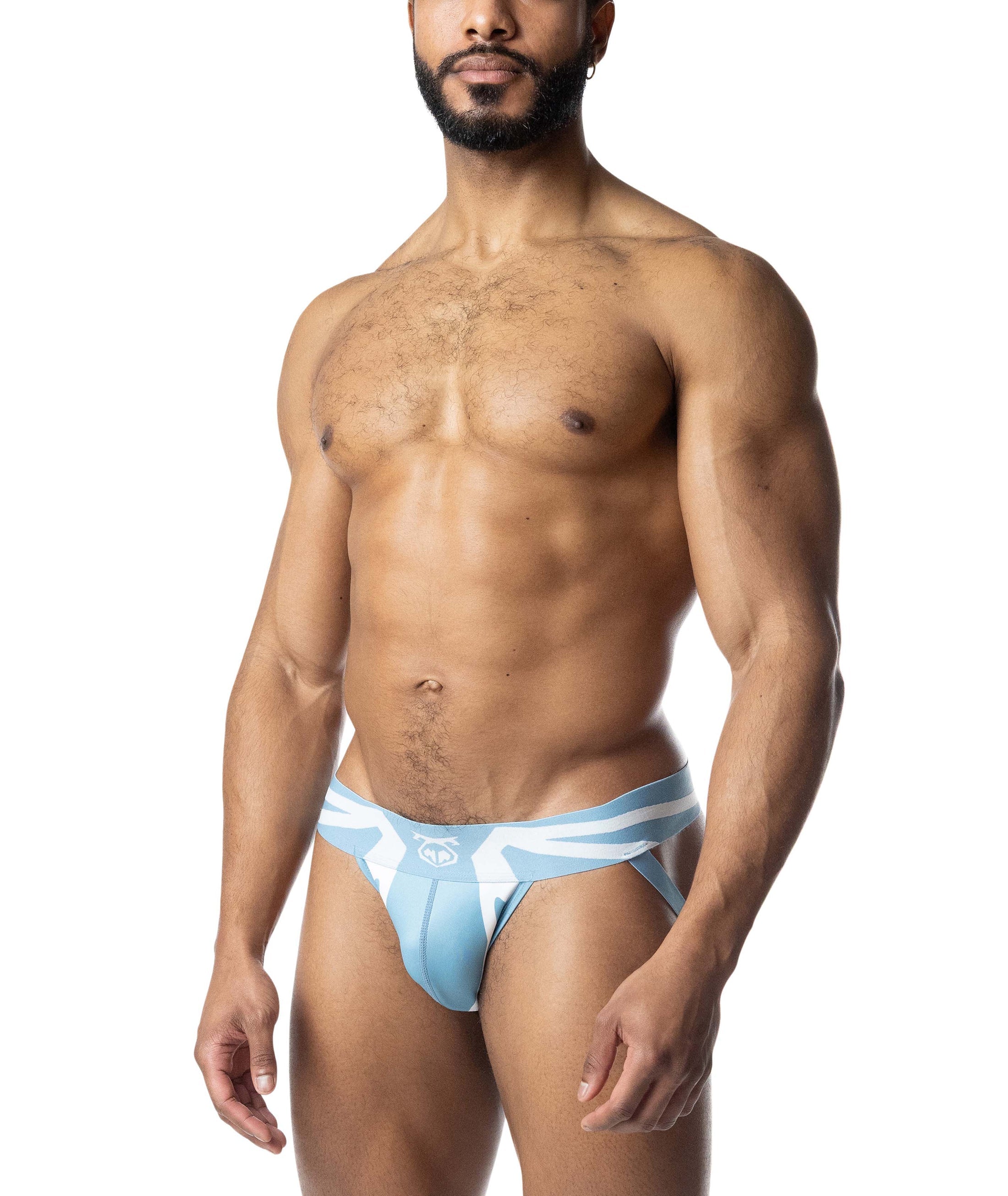 Stride Jock Strap