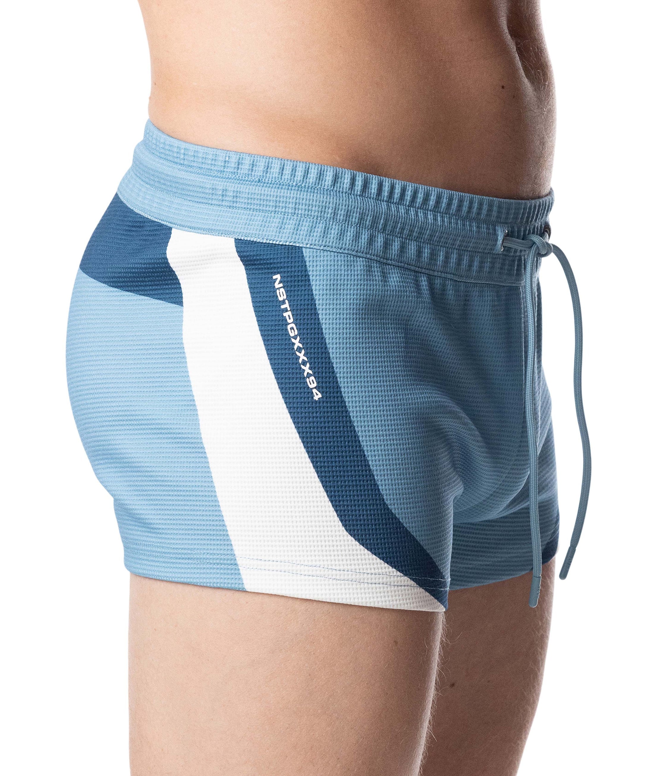 Stride Trunk Short