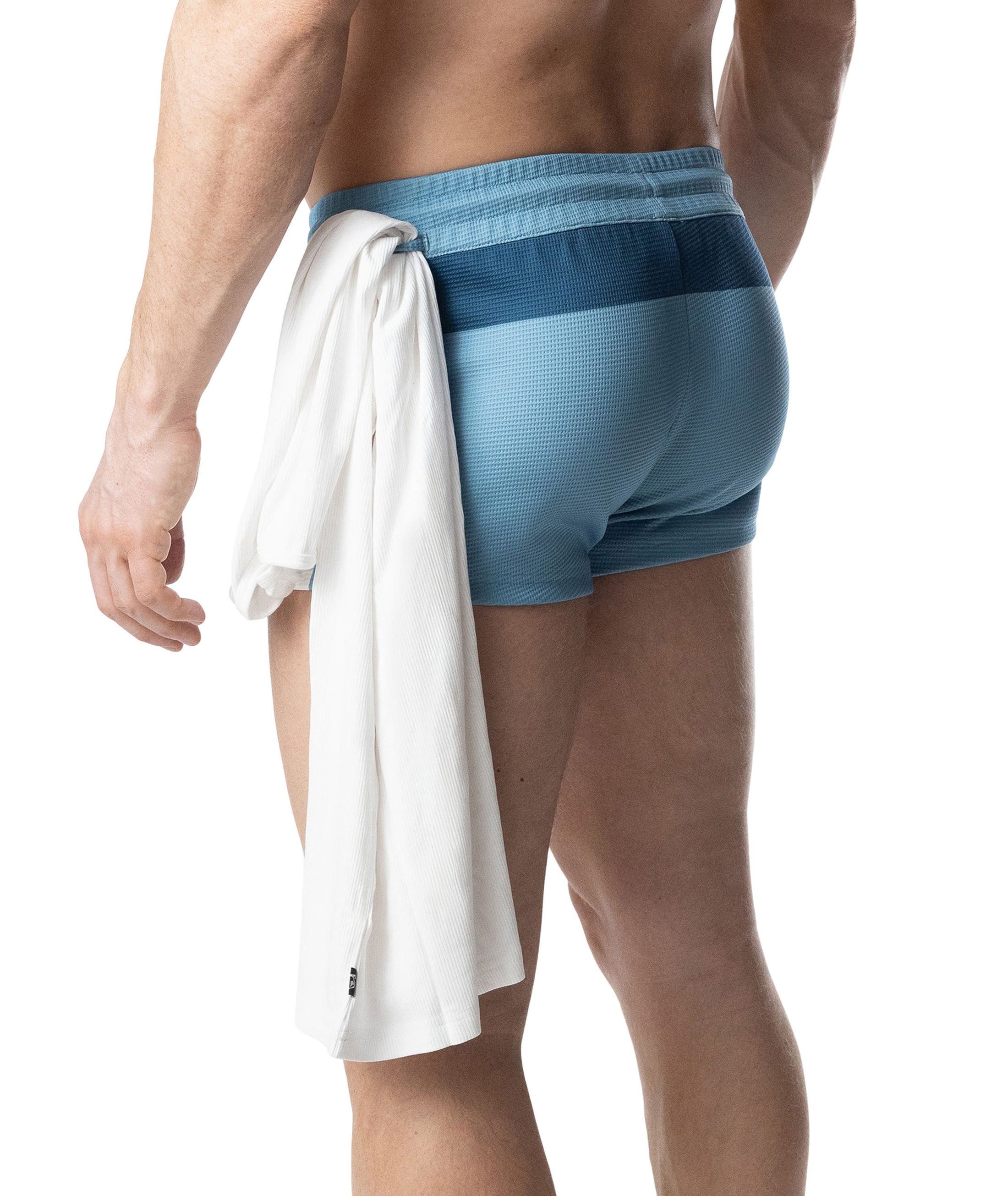 Stride Trunk Short