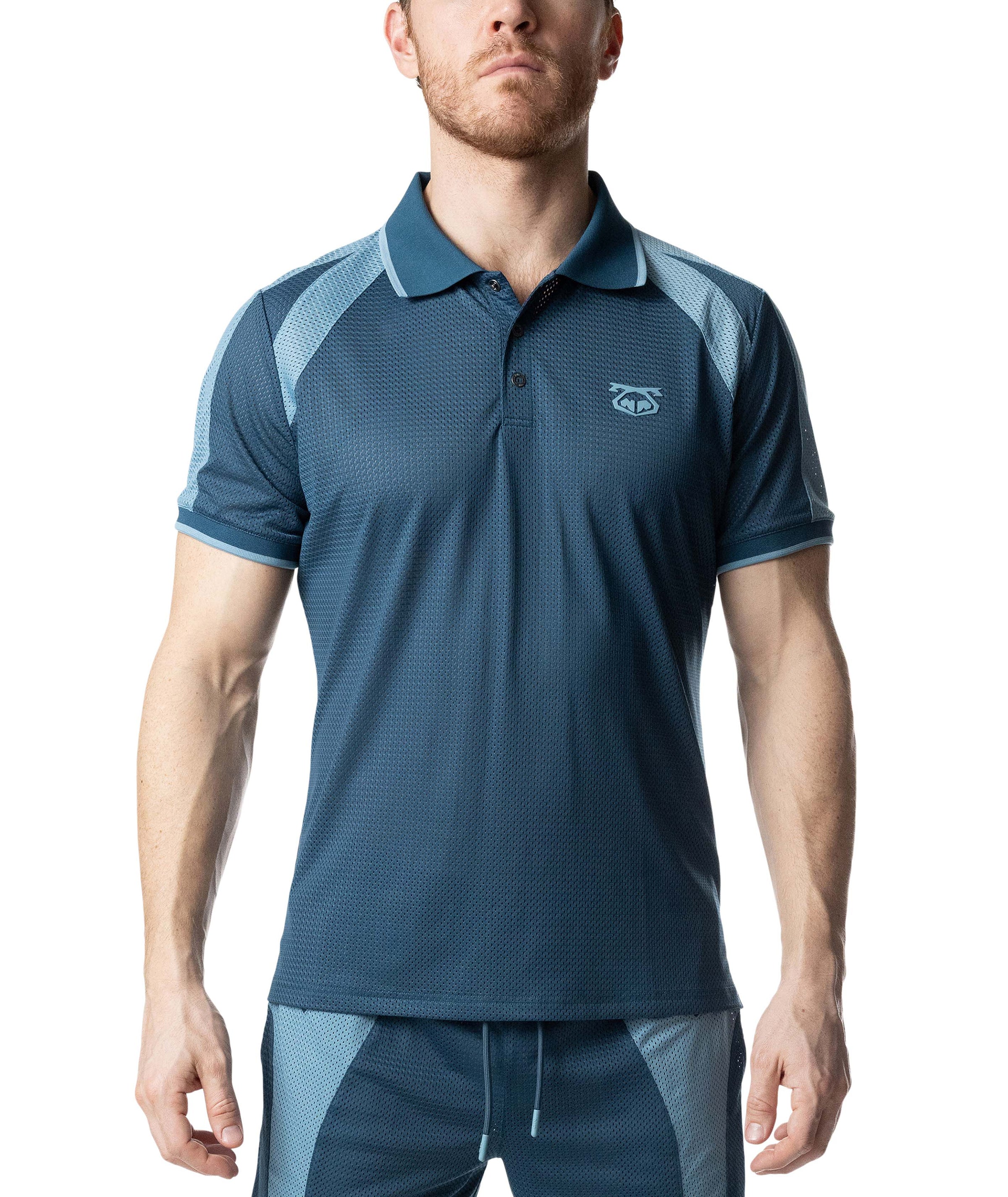 Stride Polo