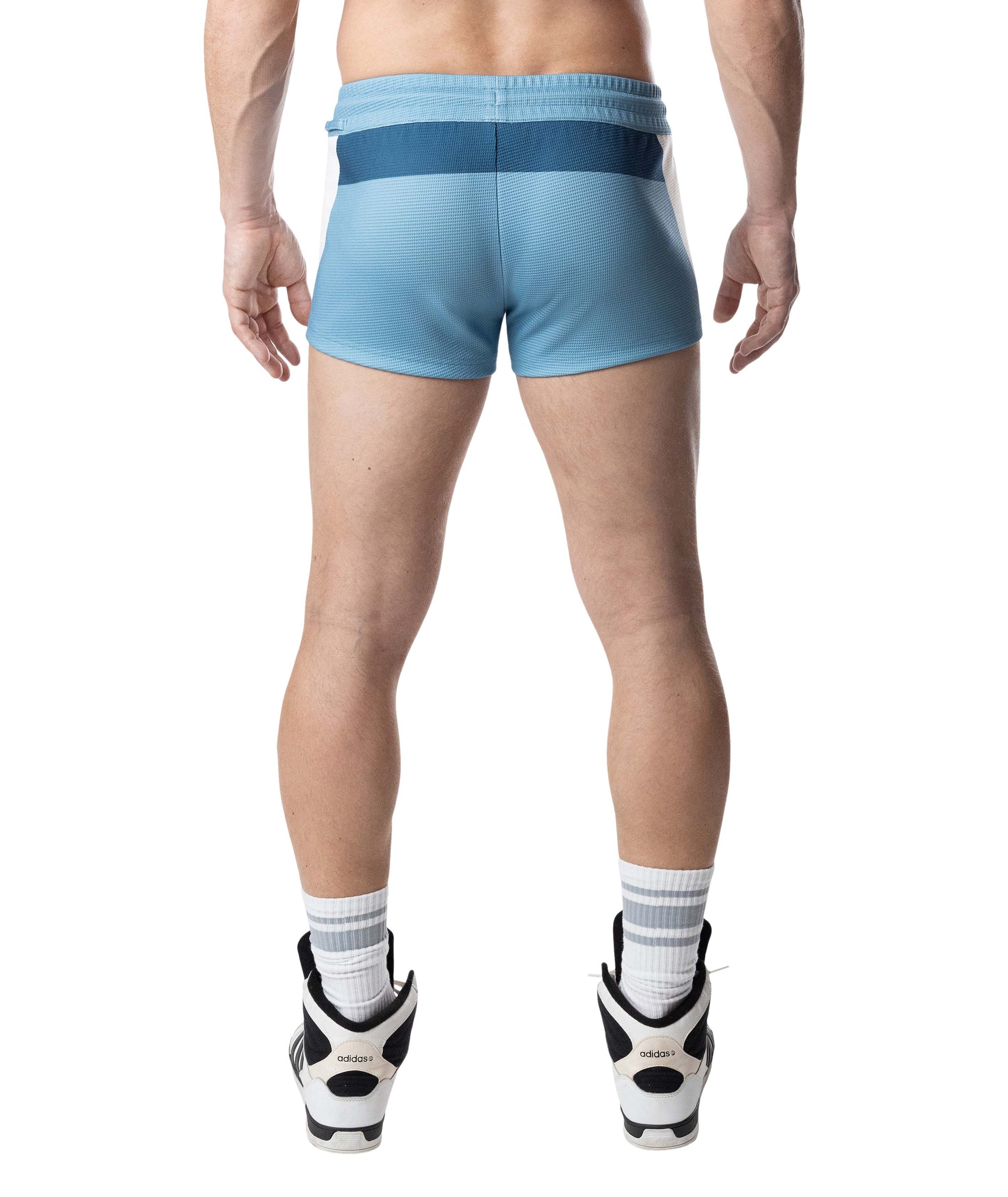 Stride Trunk Short
