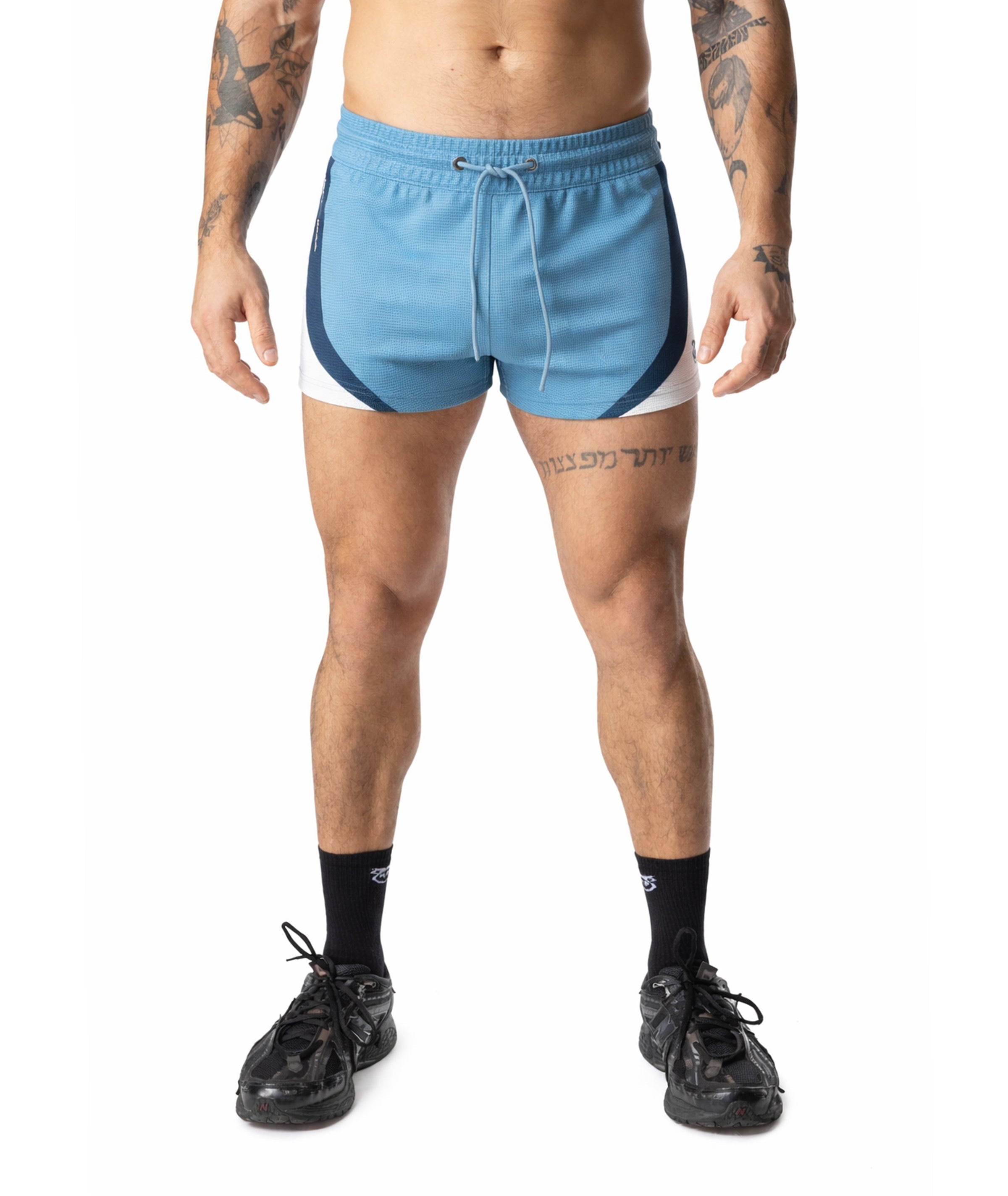 Stride Trunk Short