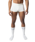 Suite Trunk Short - Cream cream